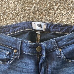 Paige Denim Jeans